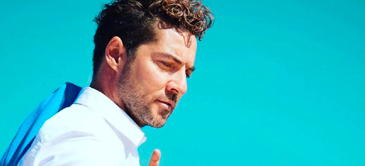 Canciones Mas Famosas De David Bisbal